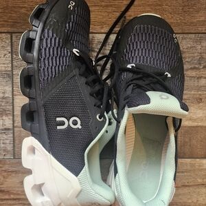 New Oncloud womens shoes